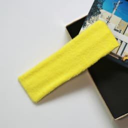Towels pure cotton yoga basketball sports sweat-absorbing headband European and American hairband face washcotton headband