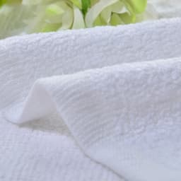5Pcs Pure Cotton White Small Towel Hotel Face Cotton KTV Restaurant Kindergarten Hand 30*30cm