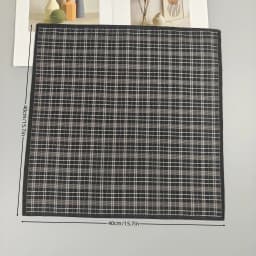2PCS Combed Cotton Is Soft, Durable and Comfortable for Father's Day Gift. Many Styles of Saliva Towel Pocket Towel Can Absorb W