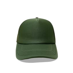 1 Piece Summer Trucker Hat Custom Logo Men Women Net Polyester Baseball Cap Print Mesh Dad Hats Adjustable Sun Hat Visor