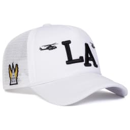 Unisex Letter Embroidery Baseball Net Caps Spring and Summer Outdoor Adjustable Casual Hats Sunscreen Hat Sports Cap