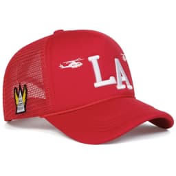 Unisex Letter Embroidery Baseball Net Caps Spring and Summer Outdoor Adjustable Casual Hats Sunscreen Hat Sports Cap