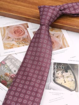 Vintage Ties Men's Fashion 8cm Graffiti Painting Floral Necktie For Men Wedding Business Soft Printing Tie Weding