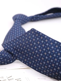 Vintage Ties Men's Fashion 8cm Graffiti Painting Floral Necktie For Men Wedding Business Soft Printing Tie Weding