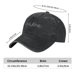 Baseball Cap Summer Trucker Hat Hot Sale Hiking Fishing Snapback Cap A–Aespaed Logo SAVAGE Unisex-Teens Funny Baseball Caps