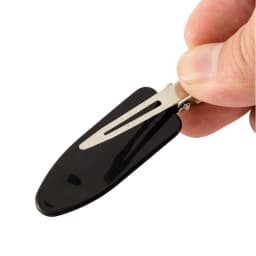 No Bend Hair Clips Makeup Barrettes Flat Sectioning Hair Pins Non Slip Duckbill Clips for Women Salon Hair Styling Accessories