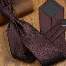 Autumn Winter Fashion Men's Ties 8CM Formal Business Casual Brown Green Striped Neckties Luxury Polyester Simple Style Neck Tie