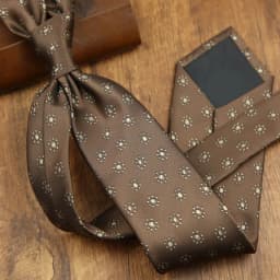 Autumn Winter Fashion Men's Ties 8CM Formal Business Casual Brown Green Striped Neckties Luxury Polyester Simple Style Neck Tie