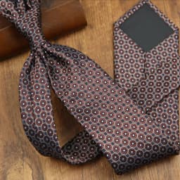 Autumn Winter Fashion Men's Ties 8CM Formal Business Casual Brown Green Striped Neckties Luxury Polyester Simple Style Neck Tie