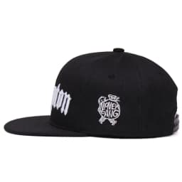 New Compton Cap Street Dance Snapback Hat Hip Hop Headwear for Men Women Adult Outdoor Casual Sun Baseball Cap