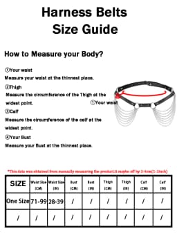 1PC Fashion Belt Female Street Style Waist Chain Tassels Belt Adjustable Casual Decorative Chain Gothic Clothing Accessories