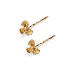 Gold Flower Crystal Hair Clips for Women Hairpins Girls Side Bangs Clips Flower Barrette Hawaiian Wedding Party Bag Hair Tools