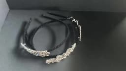 Fashion Hair Accessories Hair Band Headbands for Women/Girls Non-slip Hairband Comfy Hair Hoop