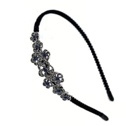 Fashion Hair Accessories Hair Band Headbands for Women/Girls Non-slip Hairband Comfy Hair Hoop