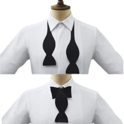 New Silk Satin Mens Bowties Self Bow Ties Adjustable Classic Men Vintage Bowtie Bowknot Gift Business Wedding Party Ties