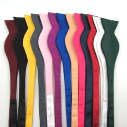 New Silk Satin Mens Bowties Self Bow Ties Adjustable Classic Men Vintage Bowtie Bowknot Gift Business Wedding Party Ties