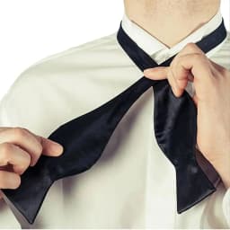 New Silk Satin Mens Bowties Self Bow Ties Adjustable Classic Men Vintage Bowtie Bowknot Gift Business Wedding Party Ties