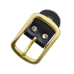 Home Supplies Accessories Fashion Belt Head Zinc Alloy Buckle Genuine Leather Buckle Belt Buckle