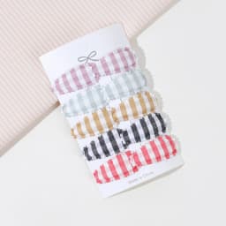 10/16/20PCS Girl Hair Clips Baby BB Clips Floral Candy Color Cotton Hairpin Barrettes 2026 New Style Secure Kid Hair Accessories