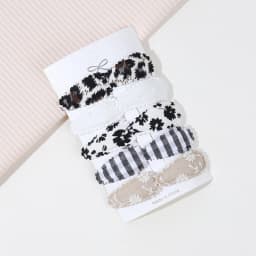 10/16/20PCS Girl Hair Clips Baby BB Clips Floral Candy Color Cotton Hairpin Barrettes 2026 New Style Secure Kid Hair Accessories