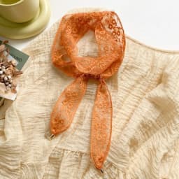 Ribbon Floral Embroidered Lace Ribbon Headbands Long Thin Pendant Sun Hat Lace Trim Hair Ribbon Bag Decoration Hair Accessories