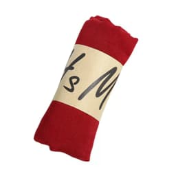 Women Style Windproof Scarf Shawls Wraps Solid Color Cotton Warm Scarves Winter Spring Gift
