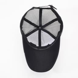 Casual Wide Brim Mesh Baseball Cap Breathable Adjustable Sun Visor Hat Quick-drying Hip Hop Hats Summer