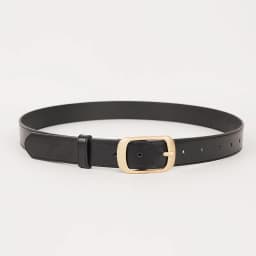Women's Belt Versatile High-End Feel Belt Pure Cowhide Simple Pin Buckle Fashion Decorative Jeans Belt