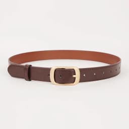 Women's Belt Versatile High-End Feel Belt Pure Cowhide Simple Pin Buckle Fashion Decorative Jeans Belt