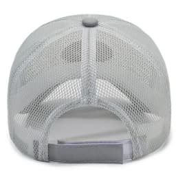 New Style Unisex Long-Brim Mesh Baseball Cap Breathable Sun Protection Trucker Hats For Men Female Outdoor Hiking Sports Caps