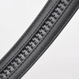 Luxury 3.5cm Genuine Leather Automatic Buckle Belt Men's High Quality Cowhide Belt High Quality Body Without Buckle Waist Straps