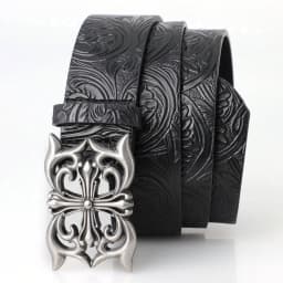 Fashion Personalized Belt For Men Women Punk Rock Y2K Belts Men's Belt Bohemian Style - Retro Men's Belt Bohemian Style