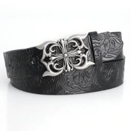 Fashion Personalized Belt For Men Women Punk Rock Y2K Belts Men's Belt Bohemian Style - Retro Men's Belt Bohemian Style