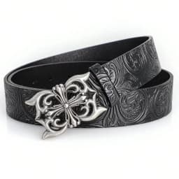 Fashion Personalized Belt For Men Women Punk Rock Y2K Belts Men's Belt Bohemian Style - Retro Men's Belt Bohemian Style