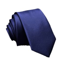 6cm Width Classic Men Ties Business Wedding Tie Groom Male Formal Dress Navy Striped Necktie Paisley Jacquard Suit Accessories