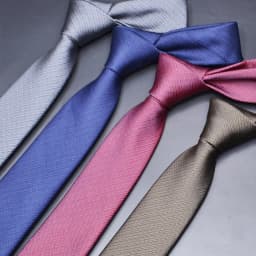 6cm Width Classic Men Ties Business Wedding Tie Groom Male Formal Dress Navy Striped Necktie Paisley Jacquard Suit Accessories