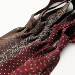 New 8cm Trendy Gentlemen Formal Striped Neck Ties For Men Luxury Red Floral Silky Neckties Wedding Groom Suit Accessories Cravat
