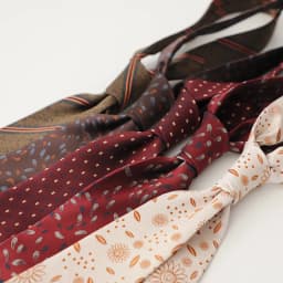 New 8cm Trendy Gentlemen Formal Striped Neck Ties For Men Luxury Red Floral Silky Neckties Wedding Groom Suit Accessories Cravat