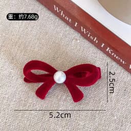1/2/4PCS Black White Polka Dot Acrylic Hair Clips Minimalist Secure Hold Suitable for Daily Wear Party Outfits Hairpin