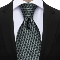 Men's Fashion Silk Tie 7.5cm Soft Novelty Necktie Purple Pink Blue Geometric Pattern Ties For Men Wedding Business Gift