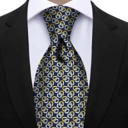 Men's Fashion Silk Tie 7.5cm Soft Novelty Necktie Purple Pink Blue Geometric Pattern Ties For Men Wedding Business Gift