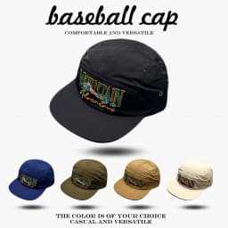 Sunshade Quick-dry Breathable Peaked Caps Versatile Flat Eave Fashion New Men Women Mountain Letters Embroidery Baseball Hats