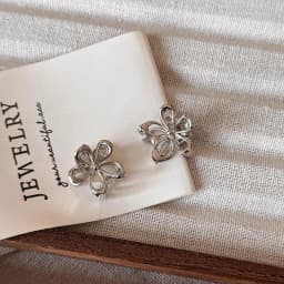 6-20pcs Mini Metal Hair Claw Clip Gold Silver Flower Butterfly Small Shark Clips Ins Korean Headwear For Women Hair Accessories