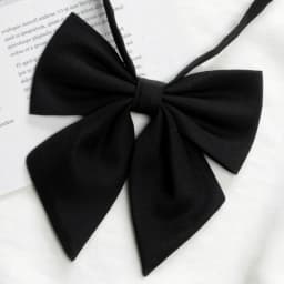 New Necktie Handmade Japanese Clothing Shirt Butterfly Bowties School Uniform Women Girls JK Bow Tie Rope
