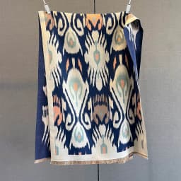 New Fashion Winter Duplex Printing Cashmere Scarf Women High Quality Thicken Wrap Shawl Ladies Pashmina Jacquard Scarves Luxury