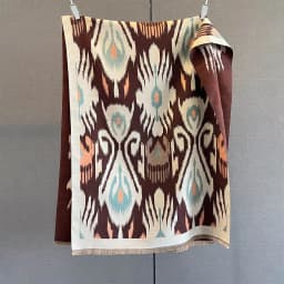 New Fashion Winter Duplex Printing Cashmere Scarf Women High Quality Thicken Wrap Shawl Ladies Pashmina Jacquard Scarves Luxury