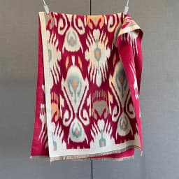 New Fashion Winter Duplex Printing Cashmere Scarf Women High Quality Thicken Wrap Shawl Ladies Pashmina Jacquard Scarves Luxury