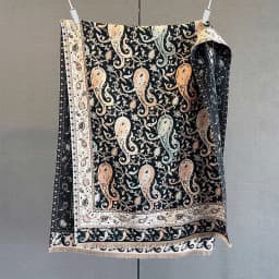 New Fashion Winter Duplex Printing Cashmere Scarf Women High Quality Thicken Wrap Shawl Ladies Pashmina Jacquard Scarves Luxury