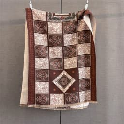 New Fashion Winter Duplex Printing Cashmere Scarf Women High Quality Thicken Wrap Shawl Ladies Pashmina Jacquard Scarves Luxury