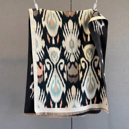 New Fashion Winter Duplex Printing Cashmere Scarf Women High Quality Thicken Wrap Shawl Ladies Pashmina Jacquard Scarves Luxury